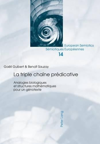 La Triple Chaîne Prédicative