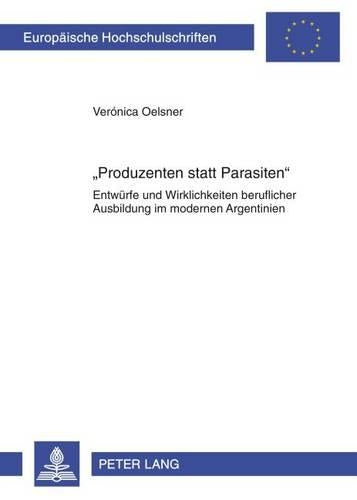 «Produzenten Statt Parasiten»