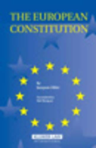 The European Constitution