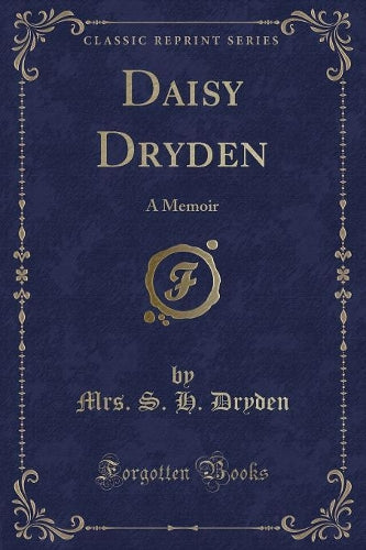 Daisy Dryden