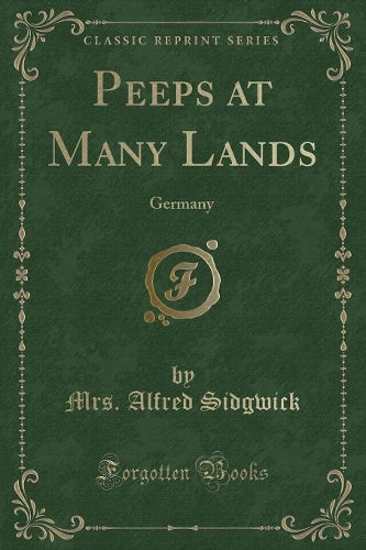 Peeps at Many Lands