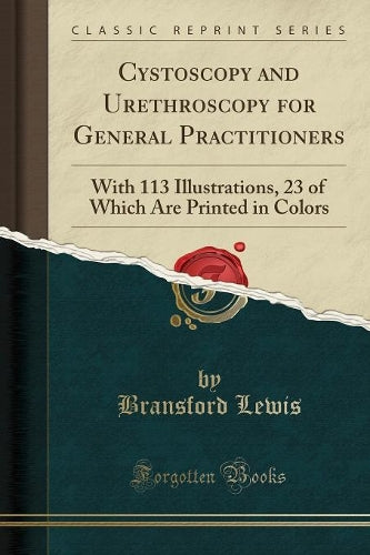 Cystoscopy and Urethroscopy for General Practitioners