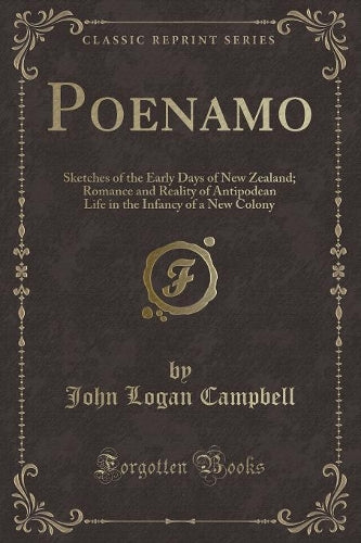Poenamo