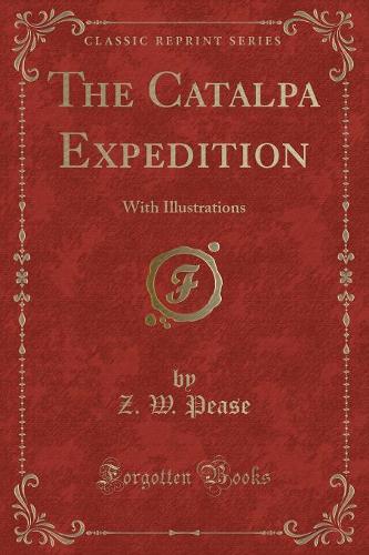 The Catalpa Expedition