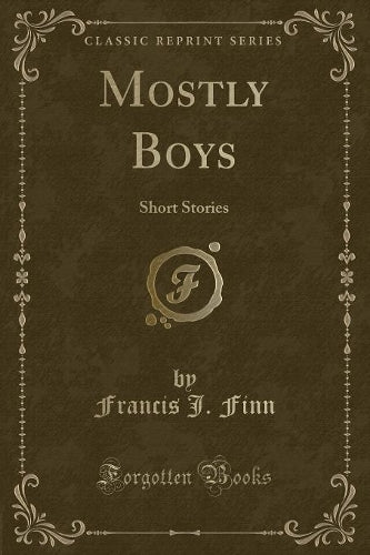 Mostly Boys