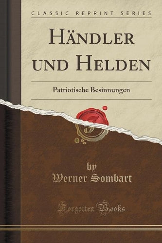 Händler Und Helden