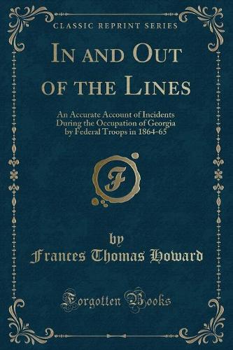 In and Out of the Lines