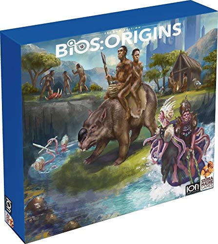 Bios: Origins 2E
