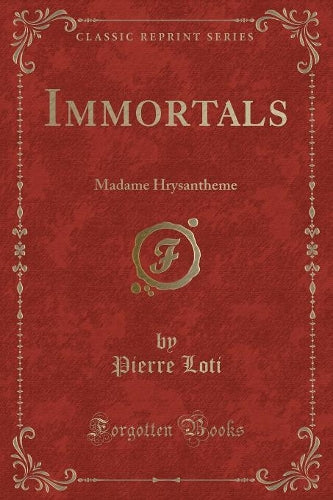 Immortals