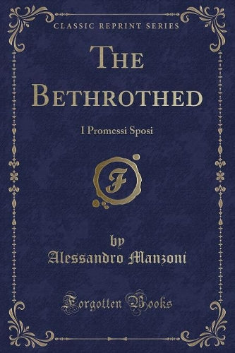 The Bethrothed