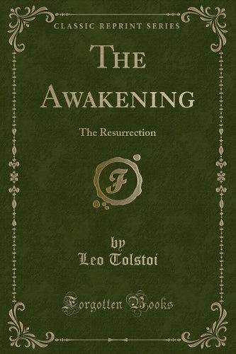 The Awakening