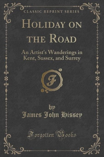 Holiday on the Road