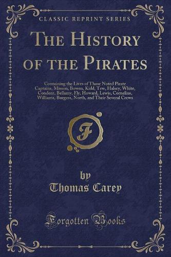 The History of the Pirates