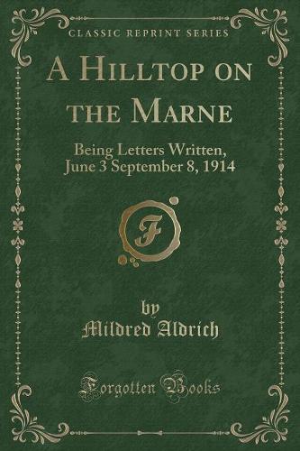 A Hilltop on the Marne