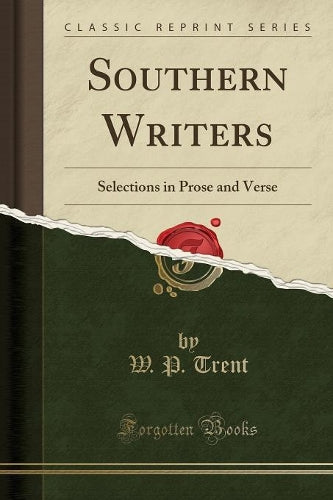 Southern Writers
