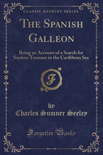 The Spanish Galleon