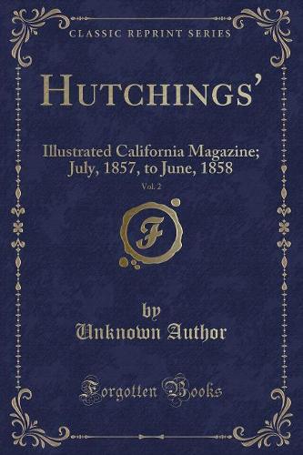 Hutchings', Vol. 2