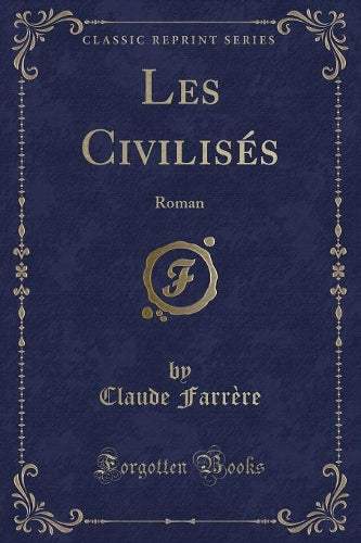 Les Civilisés