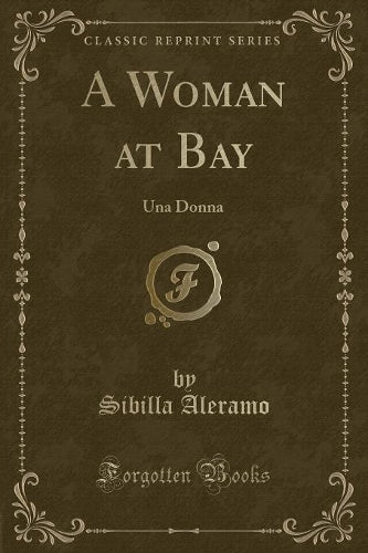 A Woman at Bay