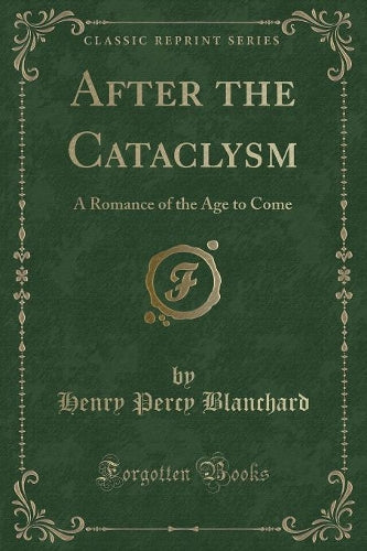 After the Cataclysm