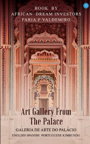 Art Gallery from the Palaces