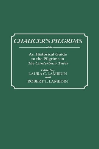 Chaucer's Pilgrims
