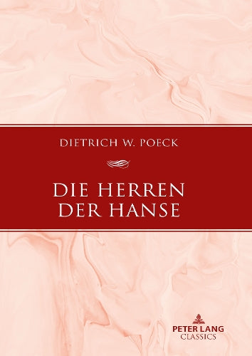 Die Herren Der Hanse
