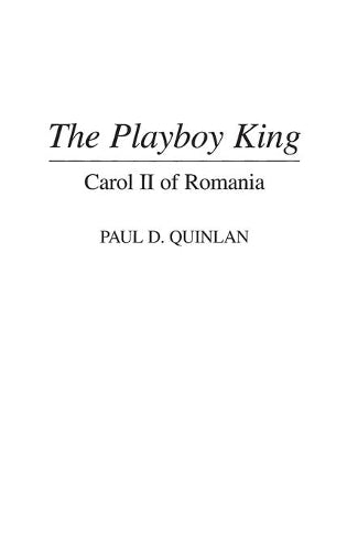 The Playboy King