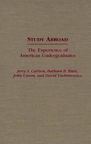 Study Abroad
