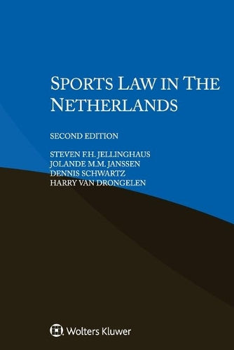 Sports Law in the Netherlands