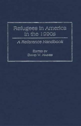 Refugees in America in the 1990s