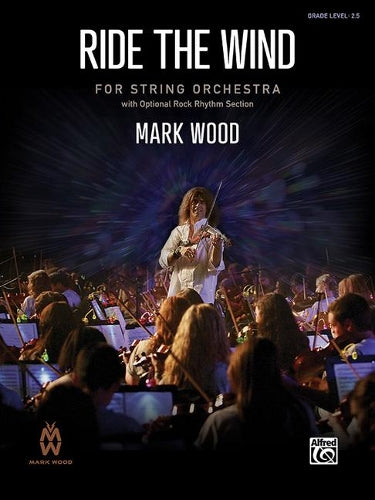 Ride The Wind