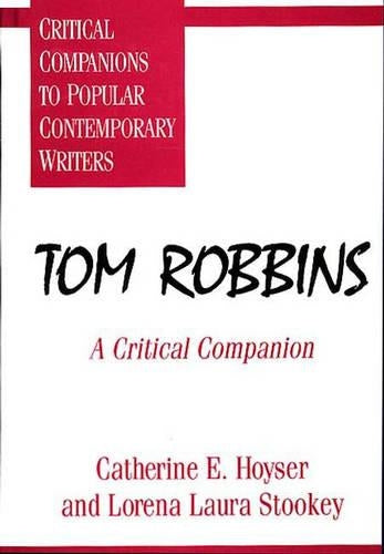 Tom Robbins
