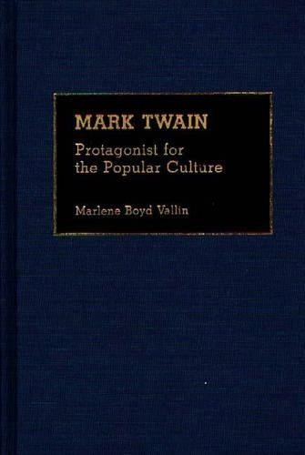 Mark Twain