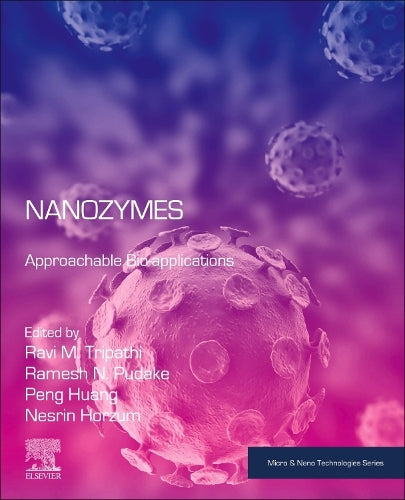 Nanozymes