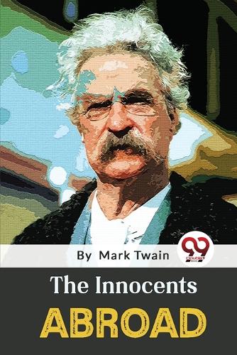 The Innocents Abroad