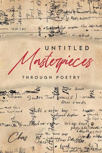 Untitled Masterpieces Through Poetry