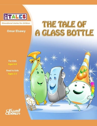 My Tales