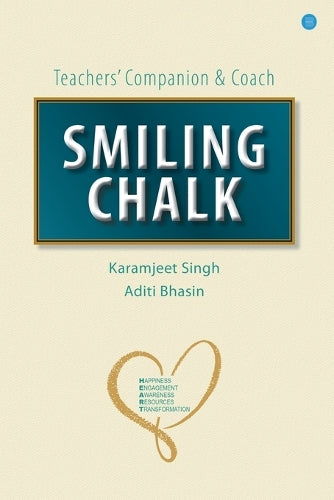 Smiling Chalk