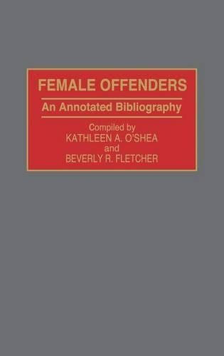 Female Offenders