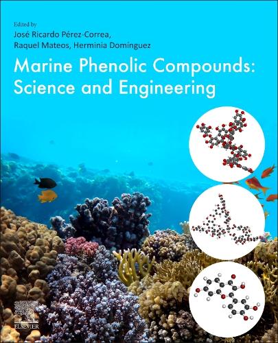 Marine Phenolic Compounds
