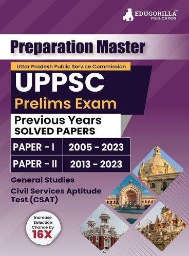 UPPSC Prelims Exam : Previous Year Papers