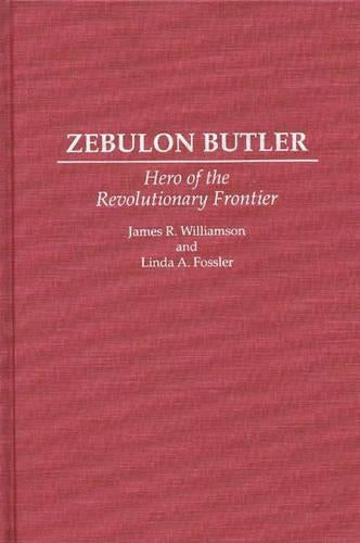 Zebulon Butler