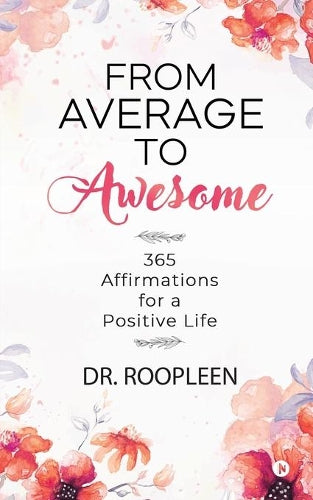 From Average to Awesome