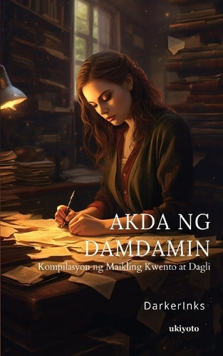Akda Ng Damdamin