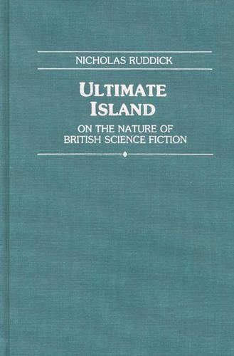 Ultimate Island
