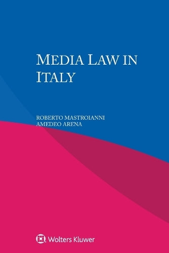 Media Law in Italy