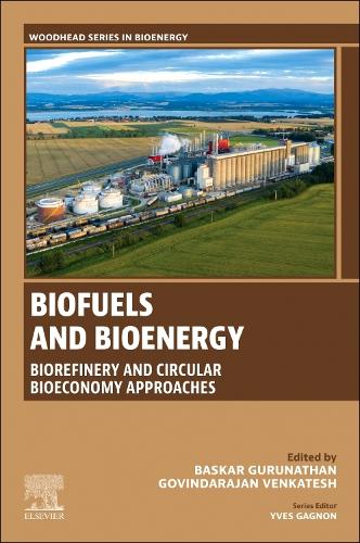 Biofuels and Bioenergy