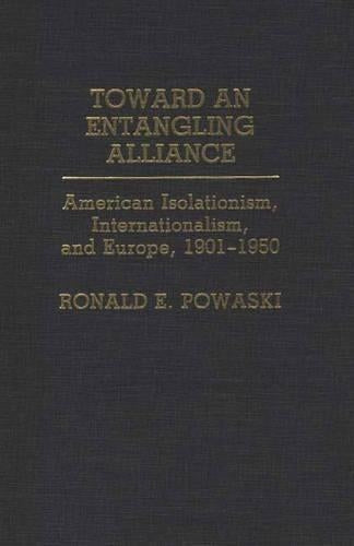 Toward an Entangling Alliance