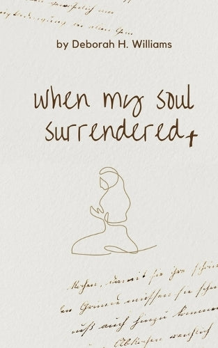 When My Soul Surrendered